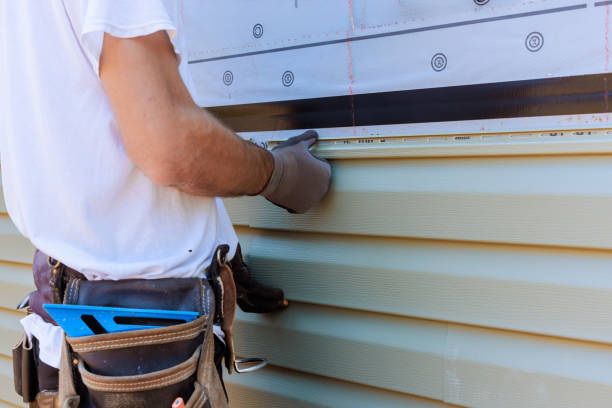 Affordable Siding Repair solutions in Columbia, PA